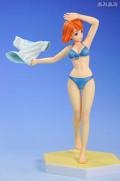 My-HiME - Tokiha Mai - 1/10 - Beach Queens (Wave)ㅤ – Gantaku – ActionFigure Brasil — close