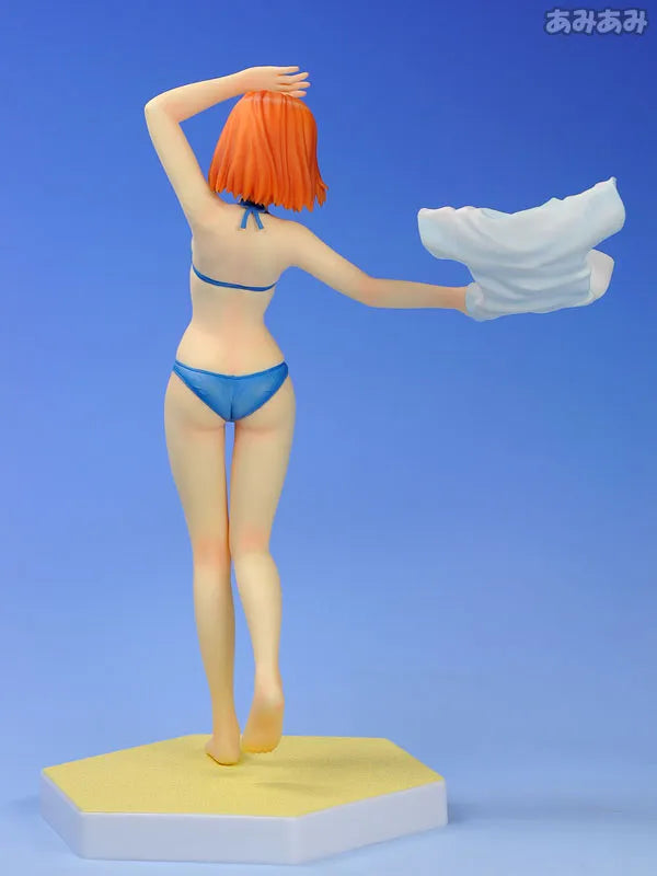 My-HiME - Tokiha Mai - 1/10 - Beach Queens (Wave)ㅤ – Gantaku – ActionFigure Brasil