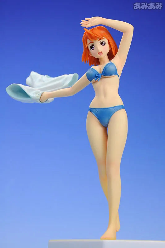 My-HiME - Tokiha Mai - 1/10 - Beach Queens (Wave)ㅤ – Puella Magi Madoka Magica – ActionFigureBrasil