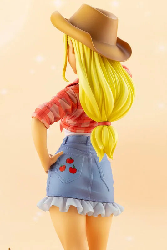 My Little Pony - Applejack - My Little Pony Bishoujo Series - 1/7 (Kotobukiya)ㅤ – Kotobukiya – ActionFigure Brasil