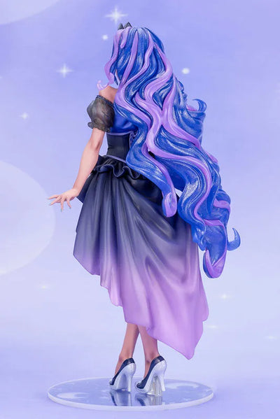 MY LITTLE PONY Bishoujo Princess Luna 1/7ㅤ – Kotobukiya – ActionFigure Brasil — acessórios