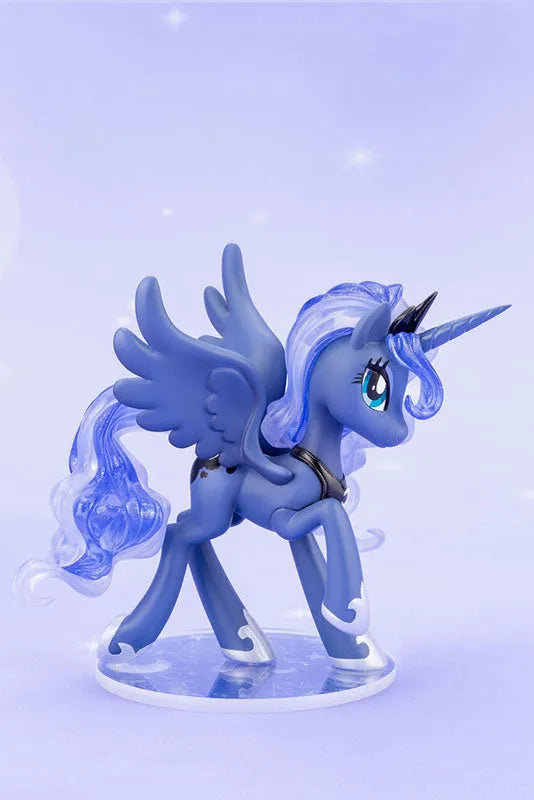 MY LITTLE PONY Bishoujo Princess Luna 1/7ㅤ – Kotobukiya – ActionFigure Brasil