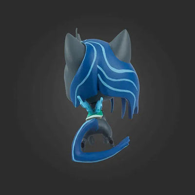 My Little Pony - chibis Figure: Queen Chrysalisㅤ – Gantaku – ActionFigure Brasil