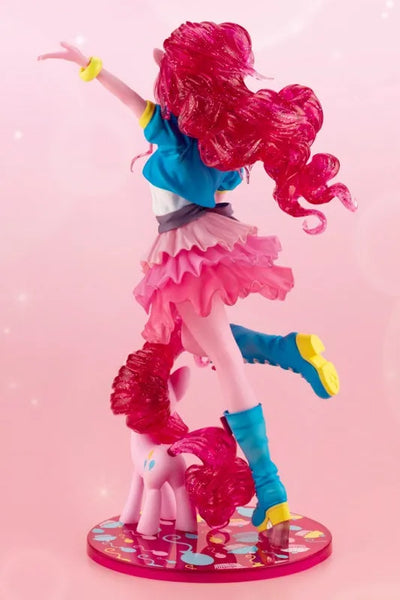 My Little Pony - Pinkie Pie - My Little Pony Bishoujo Series - 1/7 - Limited Edition ver. (Kotobukiya) [Shop Exclusive]ㅤ – Kotobukiya – ActionFigure Brasil — detalhe do produto