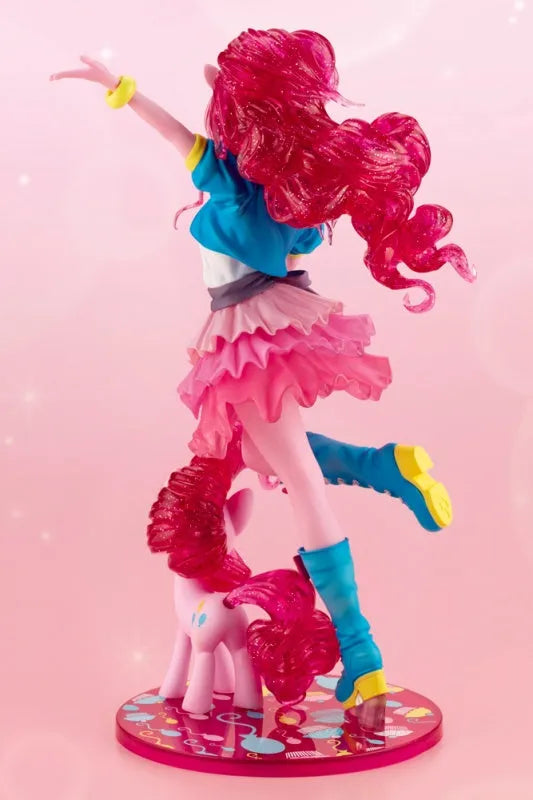 My Little Pony - Pinkie Pie - My Little Pony Bishoujo Series - 1/7 - Limited Edition ver. (Kotobukiya) [Shop Exclusive]ㅤ – Kotobukiya – ActionFigure Brasil