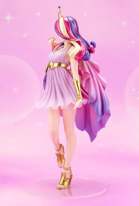 My Little Pony - Princess Cadance - Bishoujo Statue - My Little Pony Bishoujo Series - 1/7 (Kotobukiya)ㅤ – Kotobukiya – ActionFigure Brasil