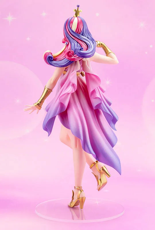 My Little Pony - Princess Cadance - Bishoujo Statue - My Little Pony Bishoujo Series - 1/7 (Kotobukiya)ㅤ – Kotobukiya – ActionFigure Brasil