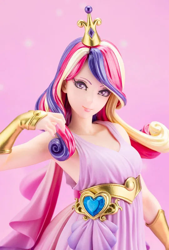 My Little Pony - Princess Cadance - Bishoujo Statue - My Little Pony Bishoujo Series - 1/7 (Kotobukiya)ㅤ – Kotobukiya – ActionFigure Brasil