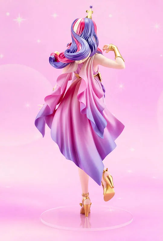 My Little Pony - Princess Cadance - Bishoujo Statue - My Little Pony Bishoujo Series - 1/7 (Kotobukiya)ㅤ – Kotobukiya – ActionFigure Brasil