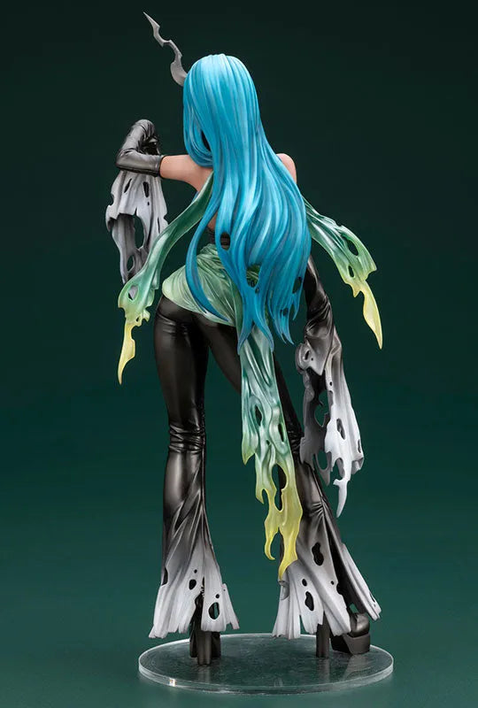 My Little Pony - Queen Chrysalis - Bishoujo Statue - My Little Pony Bishoujo Series - 1/7 (Kotobukiya)ㅤ – Kotobukiya – ActionFigure Brasil