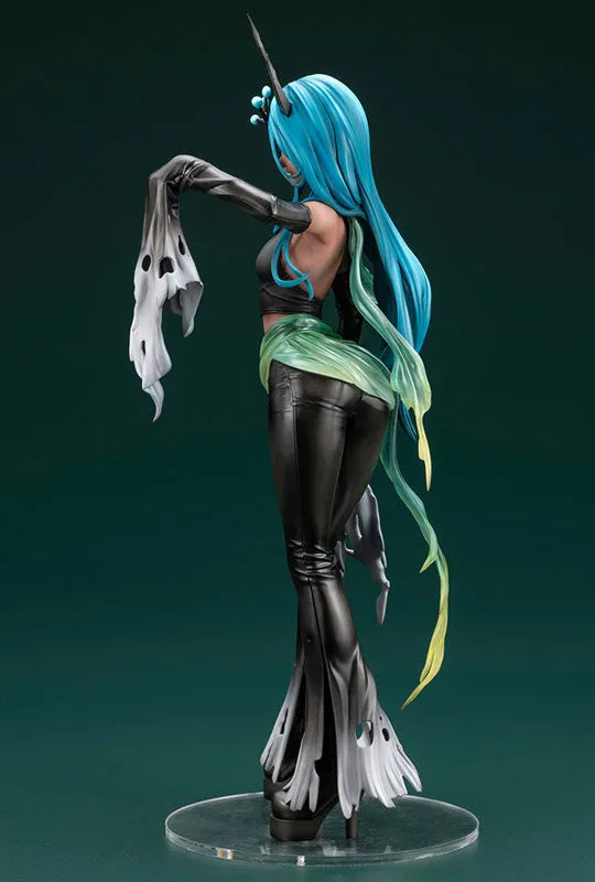 My Little Pony - Queen Chrysalis - Bishoujo Statue - My Little Pony Bishoujo Series - 1/7 (Kotobukiya)ㅤ – Kotobukiya – ActionFigure Brasil
