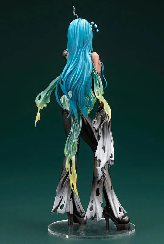 My Little Pony - Queen Chrysalis - Bishoujo Statue - My Little Pony Bishoujo Series - 1/7 (Kotobukiya)ㅤ – Kotobukiya – ActionFigure Brasil