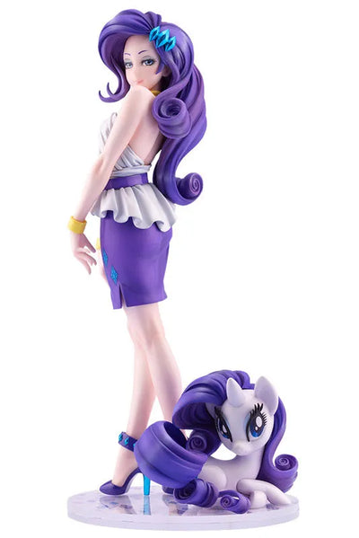 My Little Pony - Rarity - Bishoujo Statue - My Little Pony Bishoujo Series - 1/7 - 2025 Re-release (Kotobukiya)ㅤ – Kotobukiya – ActionFigure Brasil