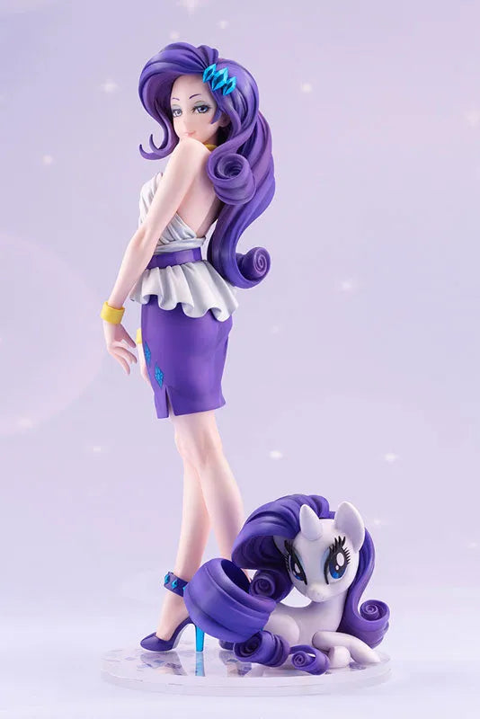 My Little Pony - Rarity - Bishoujo Statue - My Little Pony Bishoujo Series - 1/7 - 2025 Re-release (Kotobukiya)ㅤ – Kotobukiya – ActionFigure Brasil