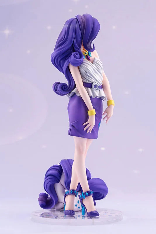 My Little Pony - Rarity - Bishoujo Statue - My Little Pony Bishoujo Series - 1/7 - 2025 Re-release (Kotobukiya)ㅤ – Kotobukiya – ActionFigure Brasil