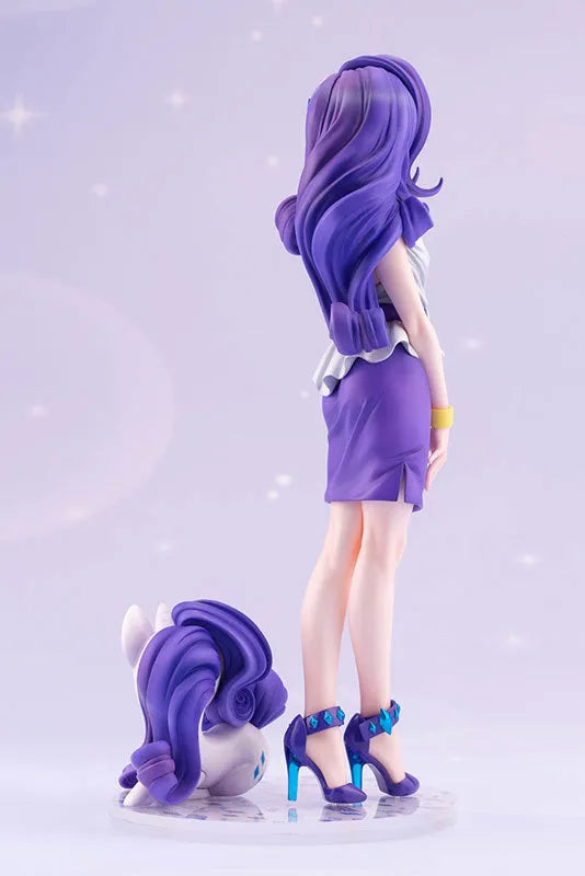 My Little Pony - Rarity - Bishoujo Statue - My Little Pony Bishoujo Series - 1/7 - 2025 Re-release (Kotobukiya)ㅤ – Kotobukiya – ActionFigure Brasil