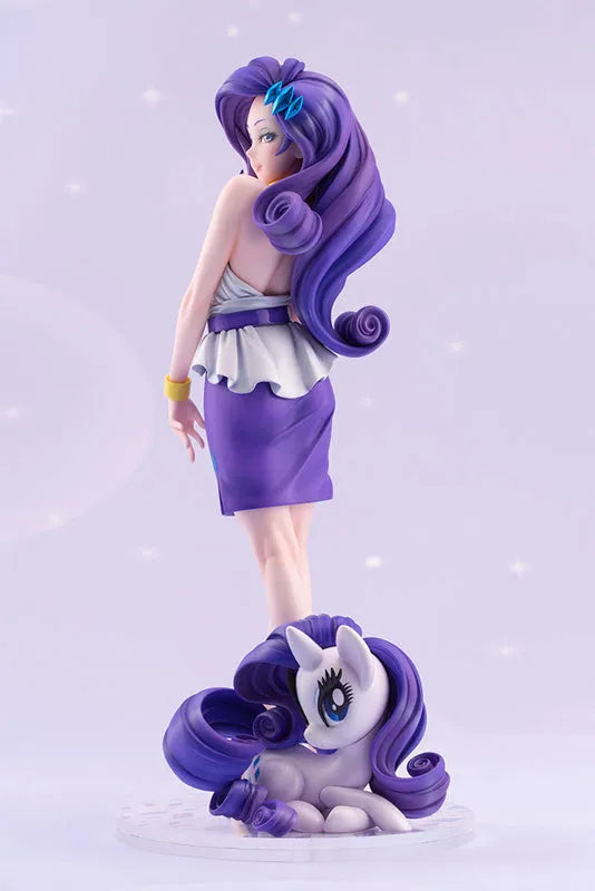 My Little Pony - Rarity - Bishoujo Statue - My Little Pony Bishoujo Series - 1/7 - 2025 Re-release (Kotobukiya)ㅤ – Kotobukiya – ActionFigure Brasil