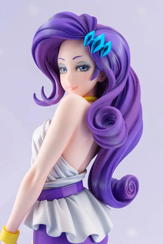 My Little Pony - Rarity - Bishoujo Statue - My Little Pony Bishoujo Series - 1/7 - 2025 Re-release (Kotobukiya)ㅤ – Kotobukiya – ActionFigure Brasil