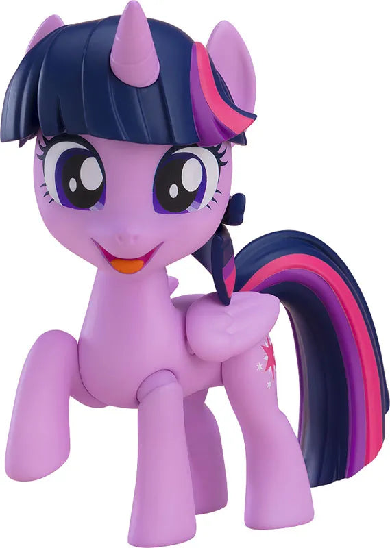 My Little Pony - Twilight Sparkle - Nendoroid #2829 (Good Smile Company)ㅤ – Good Smile Company – ActionFigure Brasil