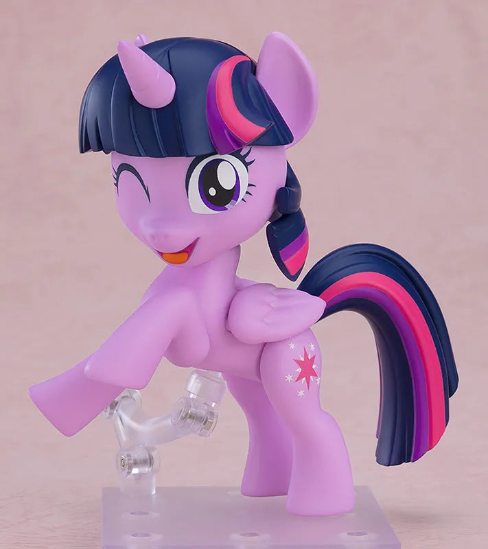 My Little Pony - Twilight Sparkle - Nendoroid #2829 (Good Smile Company)ㅤ – Good Smile Company – ActionFigure Brasil
