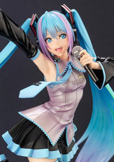 My Little Pony - Vocaloid - Hatsune Miku - Bishoujo Statue - My Little Pony Bishoujo Series - 1/7 (Kotobukiya)ㅤ – Kotobukiya – ActionFigure Brasil — acessórios