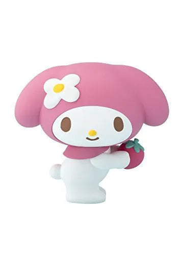 My Melody - Figuarts ZERO - Pink (Bandai)ㅤ – Bandai – ActionFigure Brasil