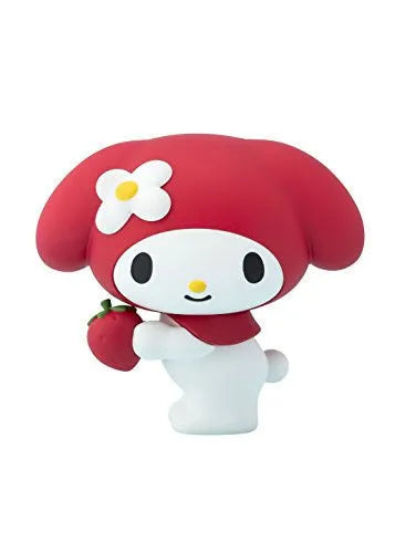 My Melody - Figuarts ZERO - Red (Bandai)ㅤ – Bandai – ActionFigure Brasil