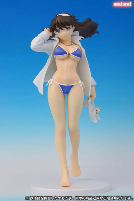 My-Otome 0 -S.ifr- - Lena Sayers 1/10ㅤ – Gantaku – ActionFigure Brasil