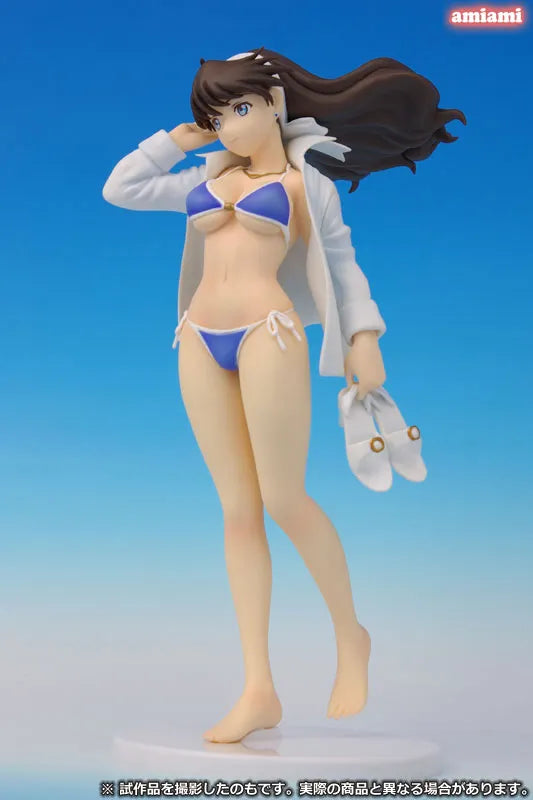 My-Otome 0 -S.ifr- - Lena Sayers 1/10ㅤ – Gantaku – ActionFigure Brasil