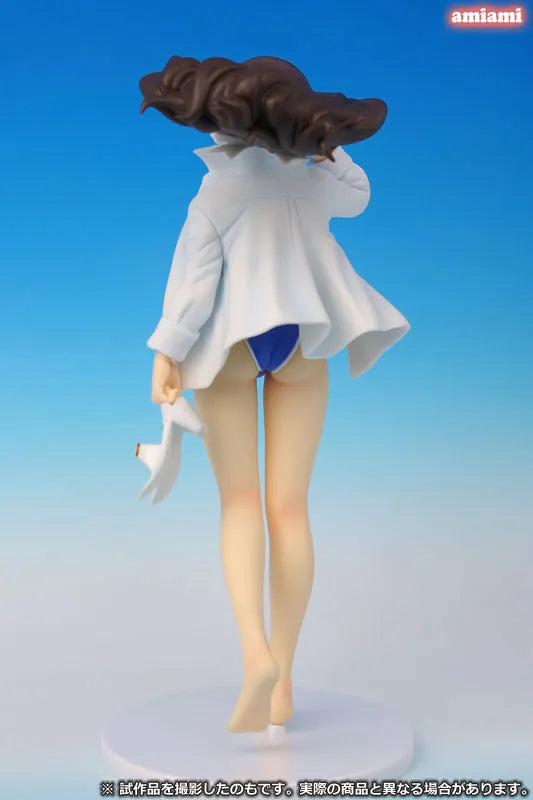 My-Otome 0 -S.ifr- - Lena Sayers 1/10ㅤ – Gantaku – ActionFigure Brasil