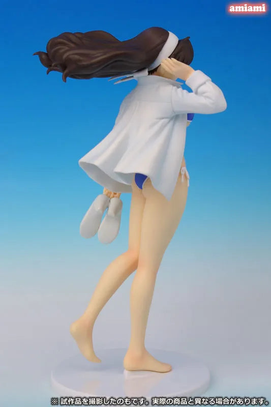 My-Otome 0 -S.ifr- - Lena Sayers 1/10ㅤ – Gantaku – ActionFigure Brasil