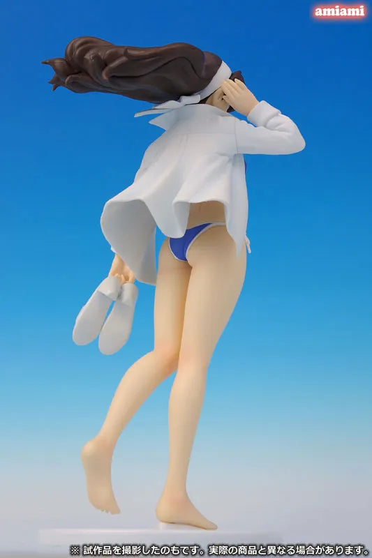 My-Otome 0 -S.ifr- - Lena Sayers 1/10ㅤ – Gantaku – ActionFigure Brasil