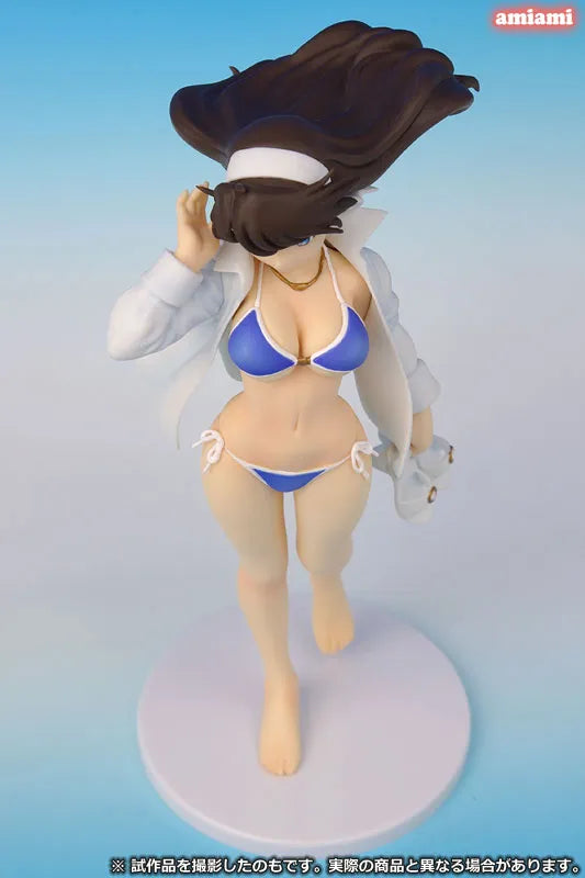 My-Otome 0 -S.ifr- - Lena Sayers 1/10ㅤ – Gantaku – ActionFigure Brasil
