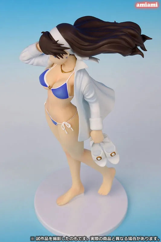 My-Otome 0 -S.ifr- - Lena Sayers 1/10ㅤ – Gantaku – ActionFigure Brasil