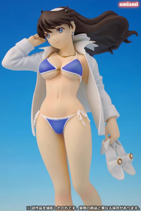 My-Otome 0 -S.ifr- - Lena Sayers 1/10ㅤ – Gantaku – ActionFigure Brasil