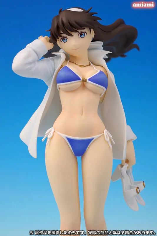 My-Otome 0 -S.ifr- - Lena Sayers 1/10ㅤ – Gantaku – ActionFigure Brasil