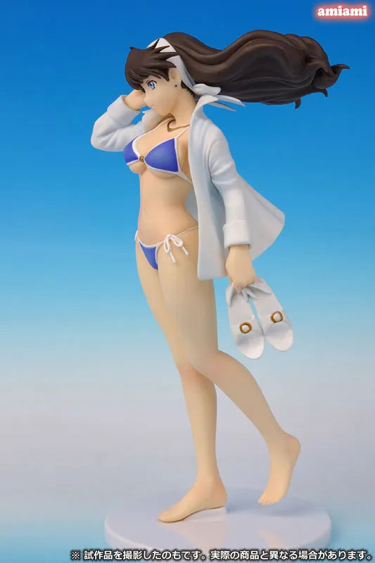 My-Otome 0 -S.ifr- - Lena Sayers 1/10ㅤ – Gantaku – ActionFigure Brasil