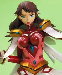 My-Otome 0 -S.ifr- Lena Sayers Aloofness Robe Ver. Olive Metallic Color Edition 1/5ㅤ – Milestone – ActionFigure Brasil — acessórios