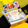 My Pokemon Cookbook Gift Set (Pré-venda)