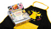 My Pokemon Cookbook Gift Set (Pré-venda)