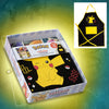 My Pokemon Cookbook Gift Set (Pré-venda)