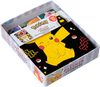 My Pokemon Cookbook Gift Set (Pré-venda)