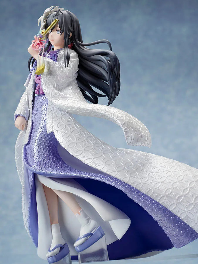 My Youth Romantic Comedy Is Wrong, As I Expected - Yukinoshita Yukino - F:Nex - 1/7 - Shiromuku (FuRyu) [Shop Exclusive]ㅤ – FuRyu – ActionFigure Brasil