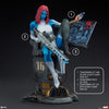 Mystique: Freedom and Destiny - LIMITED EDITION: TBD (Pré-venda)