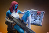 Mystique: Freedom and Destiny - LIMITED EDITION: TBD (Pré-venda)