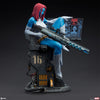 Mystique: Freedom and Destiny - LIMITED EDITION: TBD (Pré-venda)