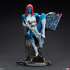 Mystique: Freedom and Destiny - LIMITED EDITION: TBD (Pré-venda)