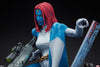 Mystique: Freedom and Destiny - LIMITED EDITION: TBD (Pré-venda)