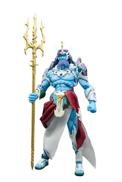 Myth Series - M03 Poseidon - 1/12 (BERSERKER STUDIOS)ㅤ – BERSERKER STUDIOS – ActionFigure Brasil