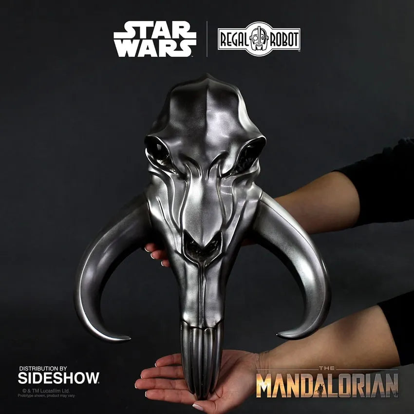 Mythosaur Skull Wall Decor – Regal Robot – ActionFigure Brasil